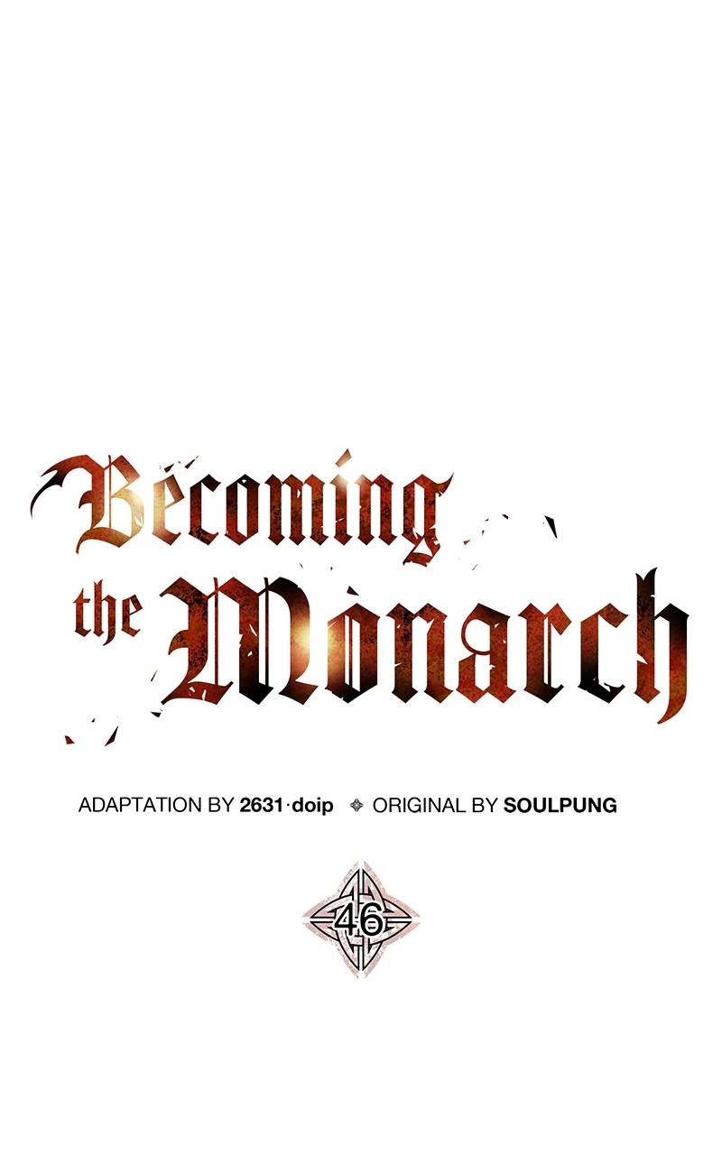 Read Becoming the Monarch Manga Online
