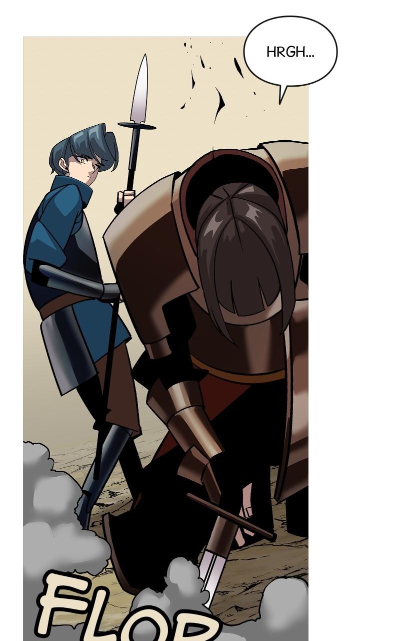 Read Becoming the Monarch Manga Online