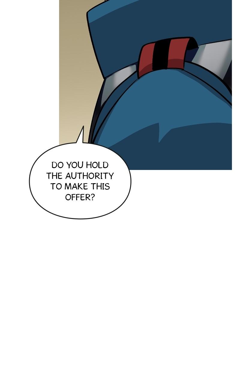 Read Becoming the Monarch Manga Online