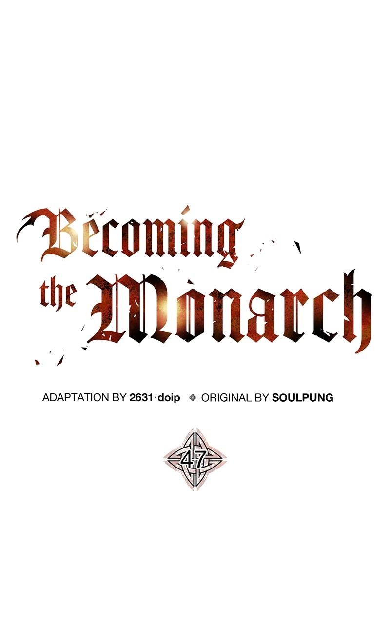 Read Becoming the Monarch Manga Online