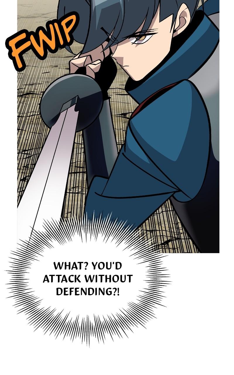 Read Becoming the Monarch Manga Online