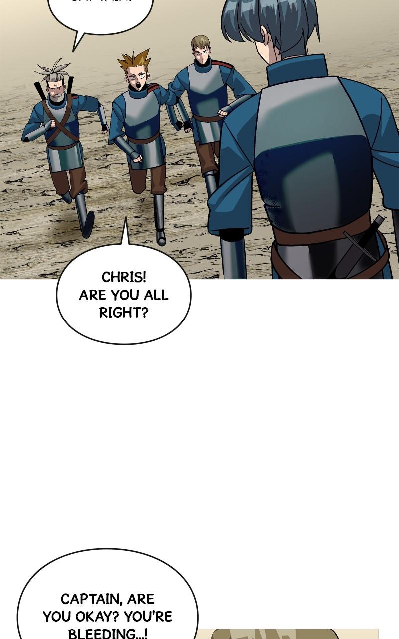 Read Becoming the Monarch Manga Online