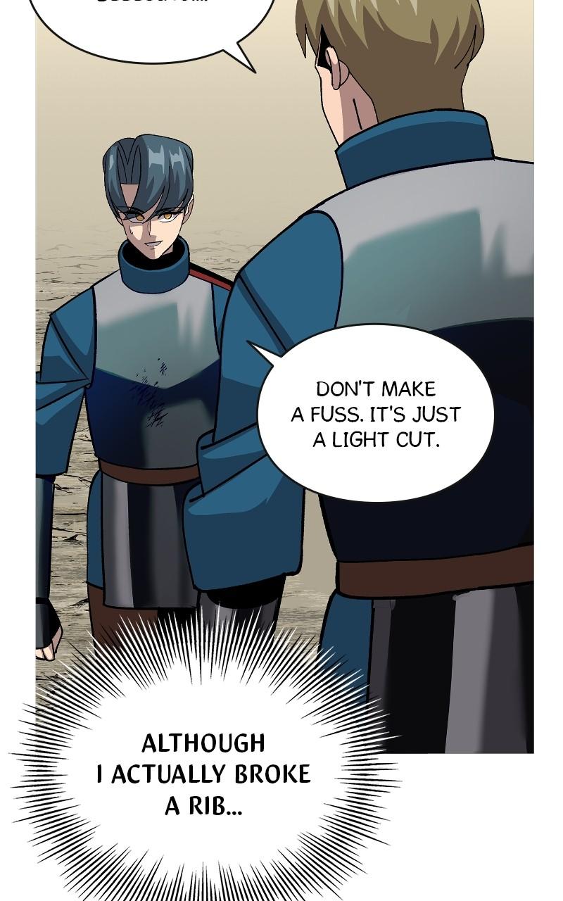 Read Becoming the Monarch Manga Online
