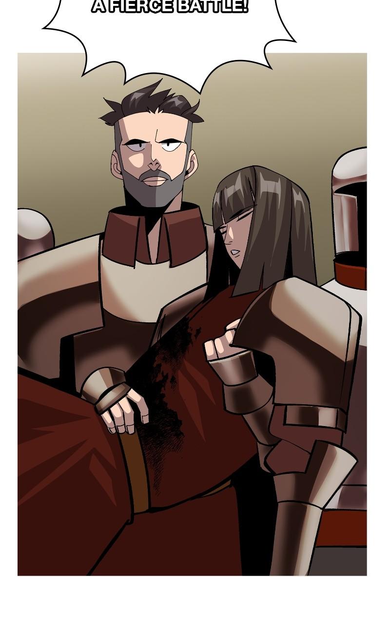 Read Becoming the Monarch Manga Online