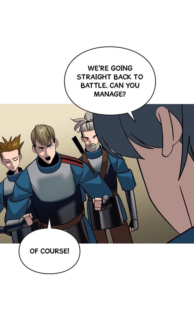 Read Becoming the Monarch Manga Online