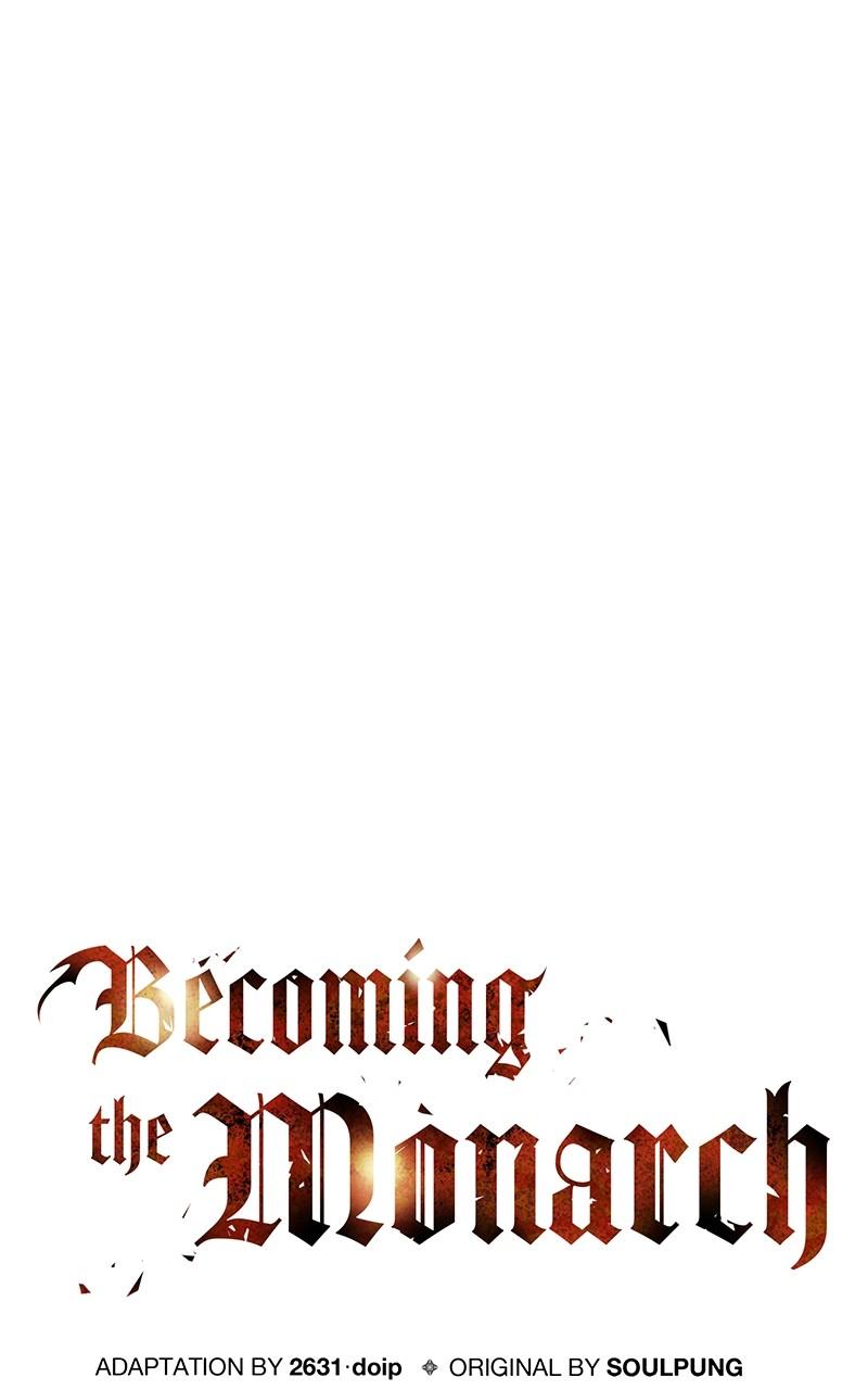 Read Becoming the Monarch Manga Online