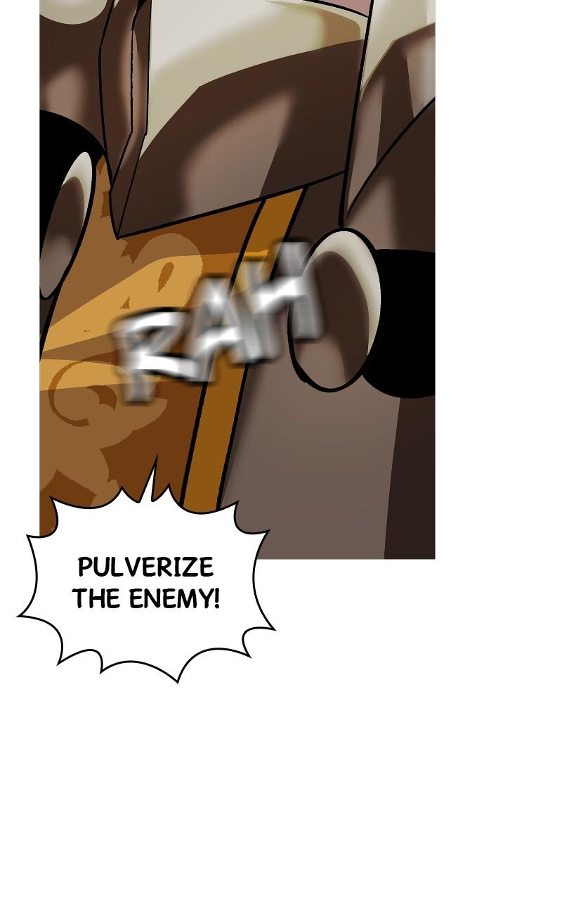 Read Becoming the Monarch Manga Online