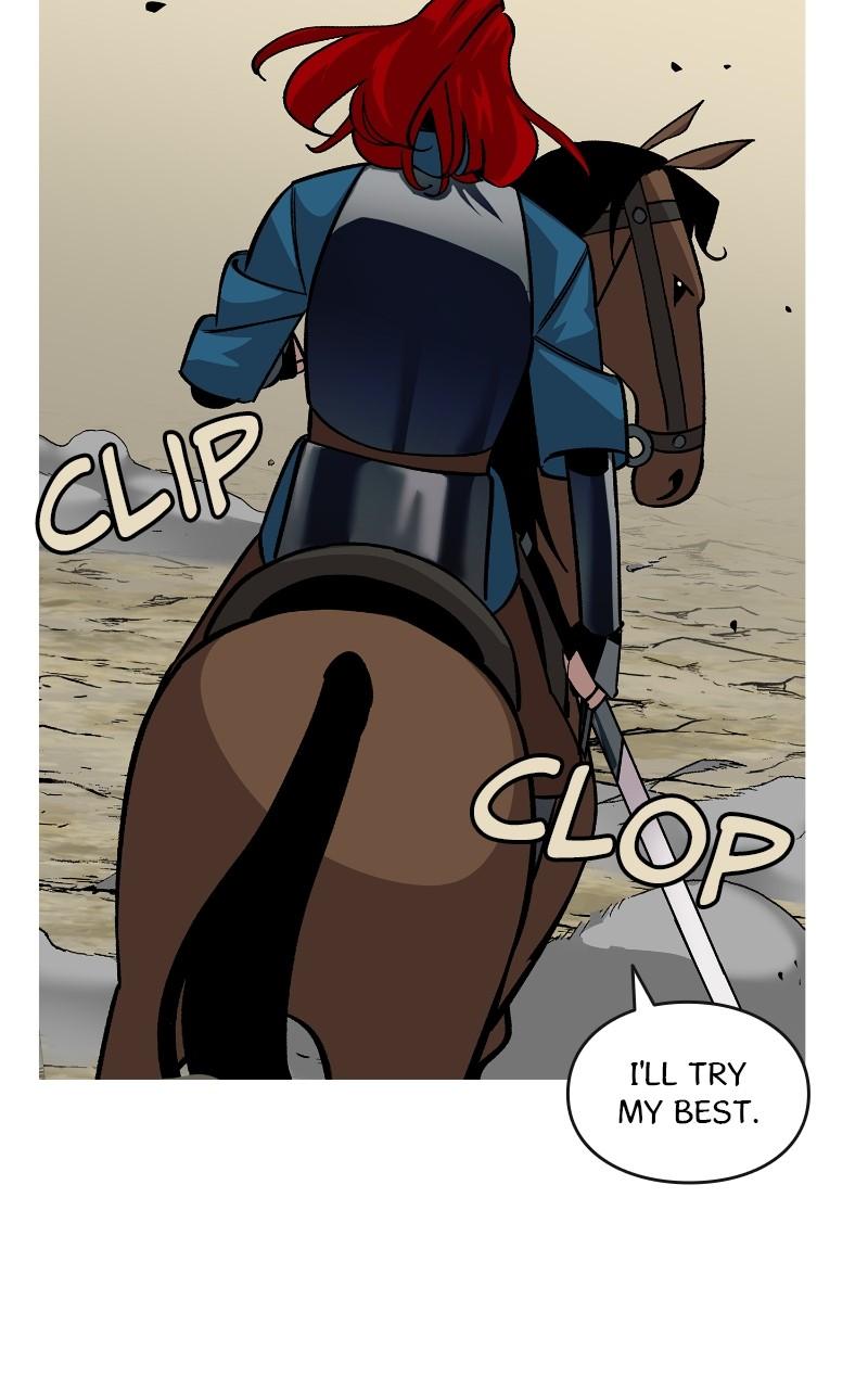 Read Becoming the Monarch Manga Online
