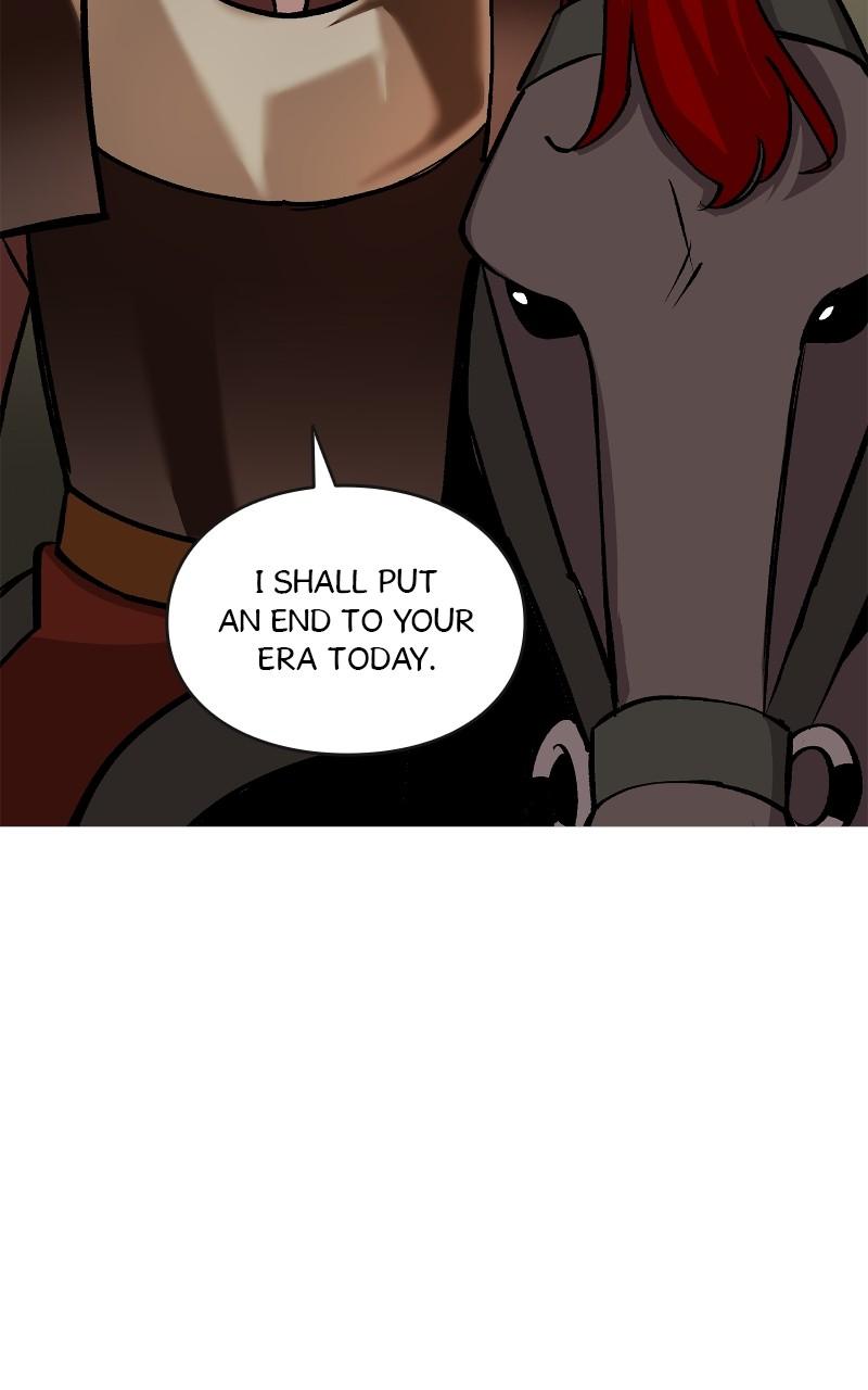 Read Becoming the Monarch Manga Online