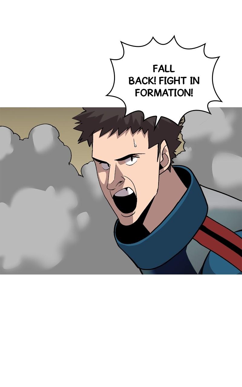 Read Becoming the Monarch Manga Online