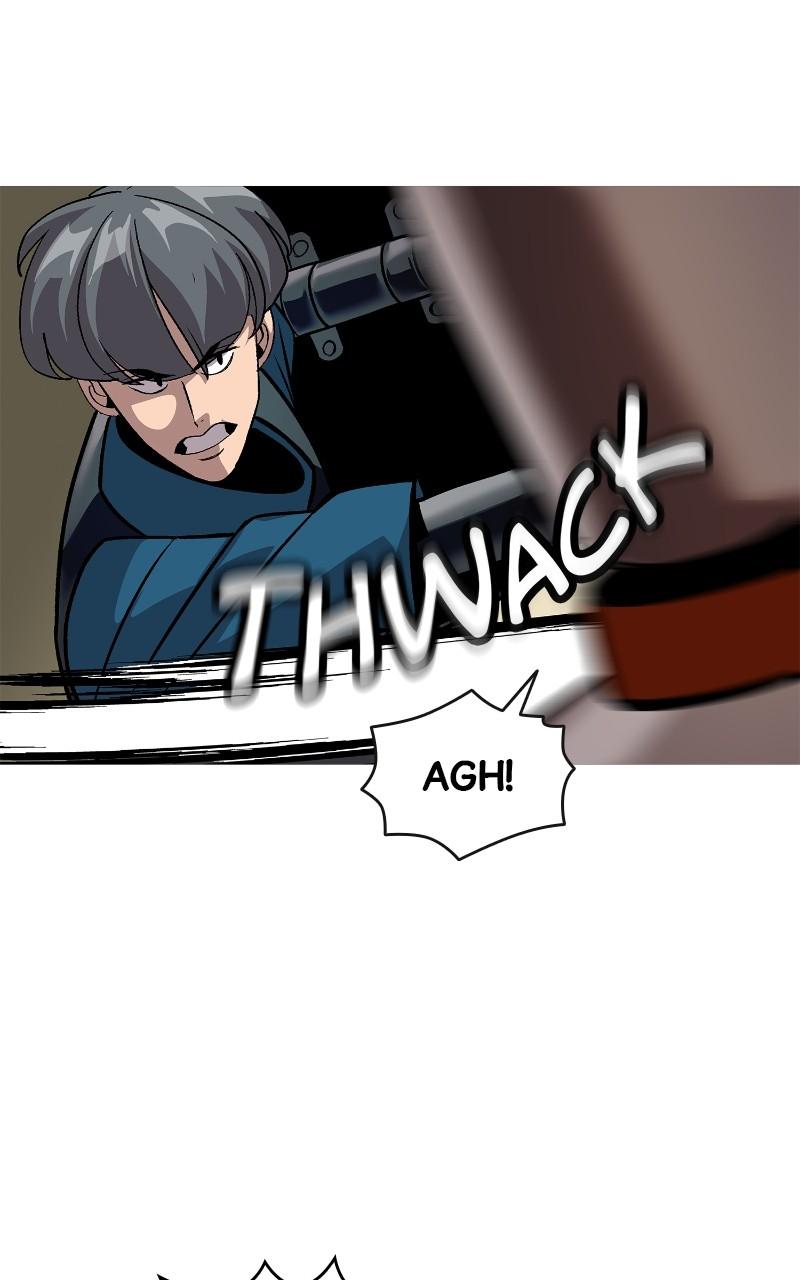 Read Becoming the Monarch Manga Online
