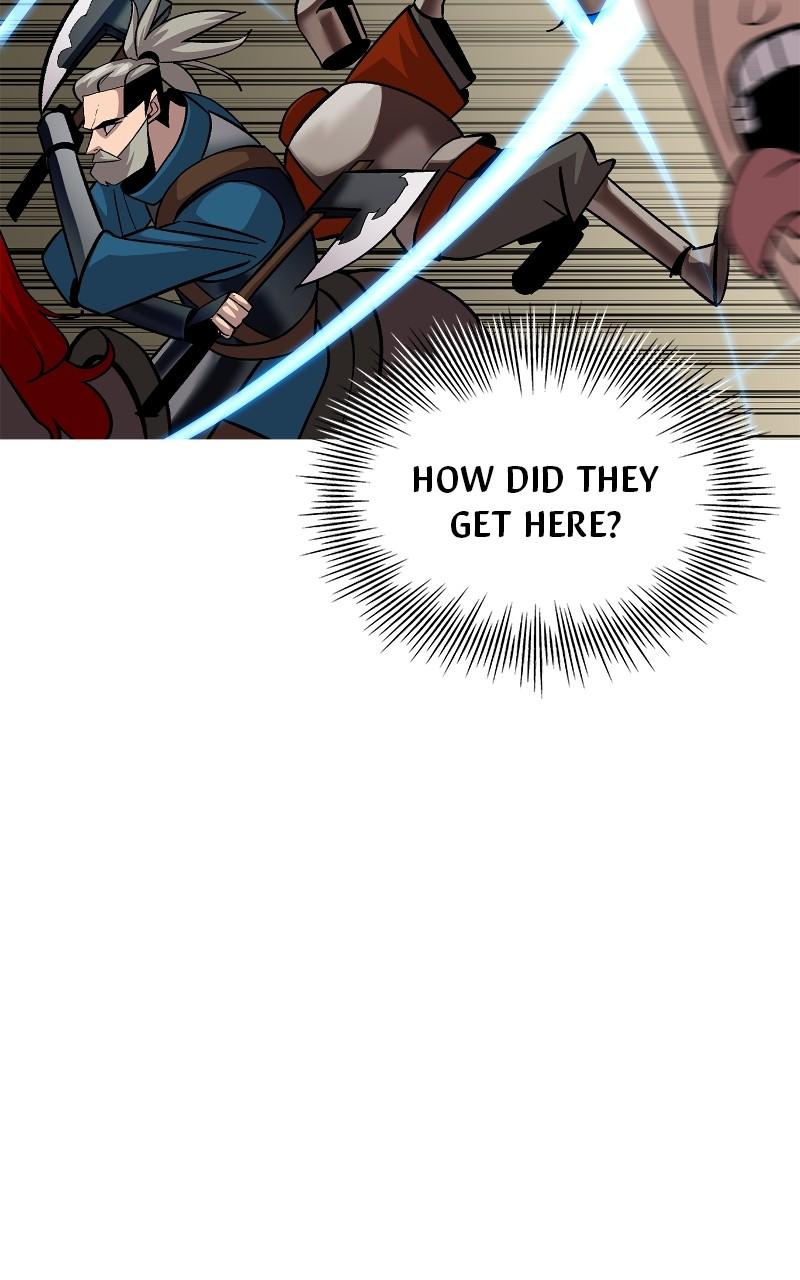 Read Becoming the Monarch Manga Online