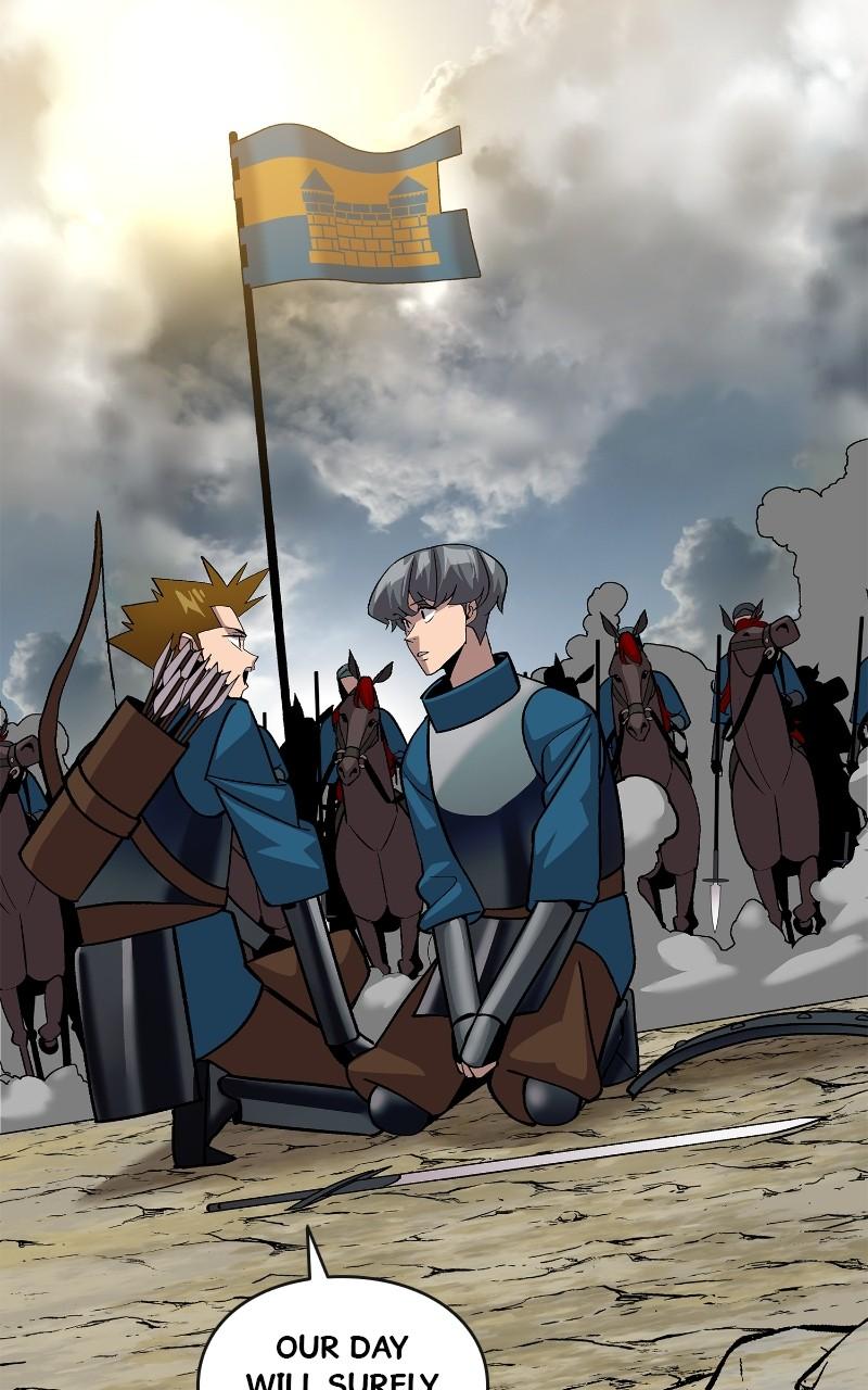 Read Becoming the Monarch Manga Online