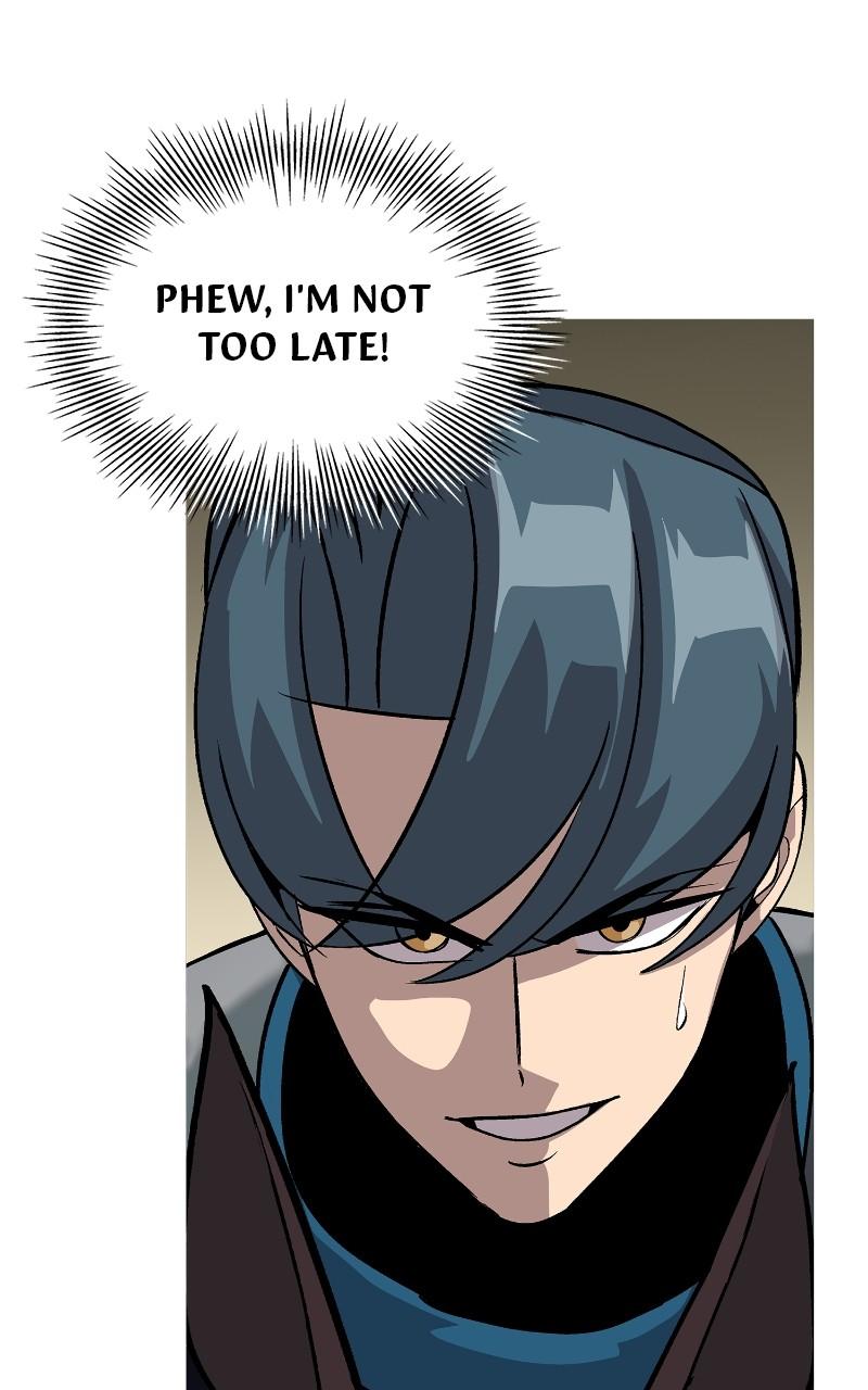 Read Becoming the Monarch Manga Online