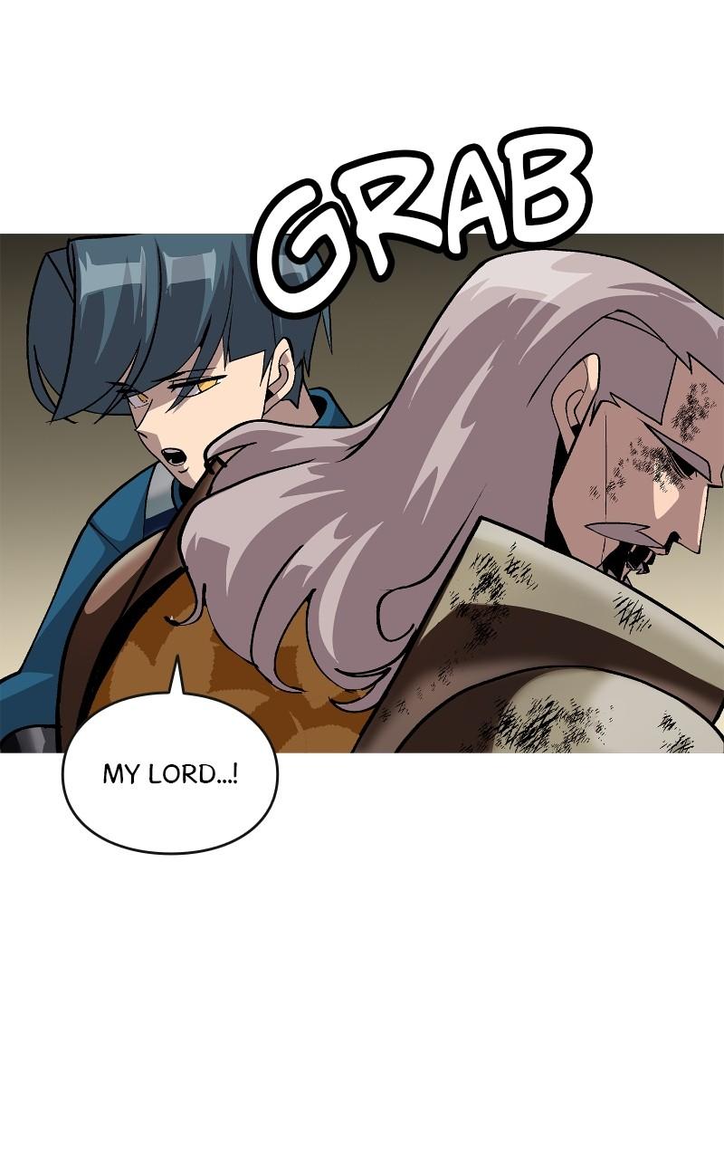 Read Becoming the Monarch Manga Online