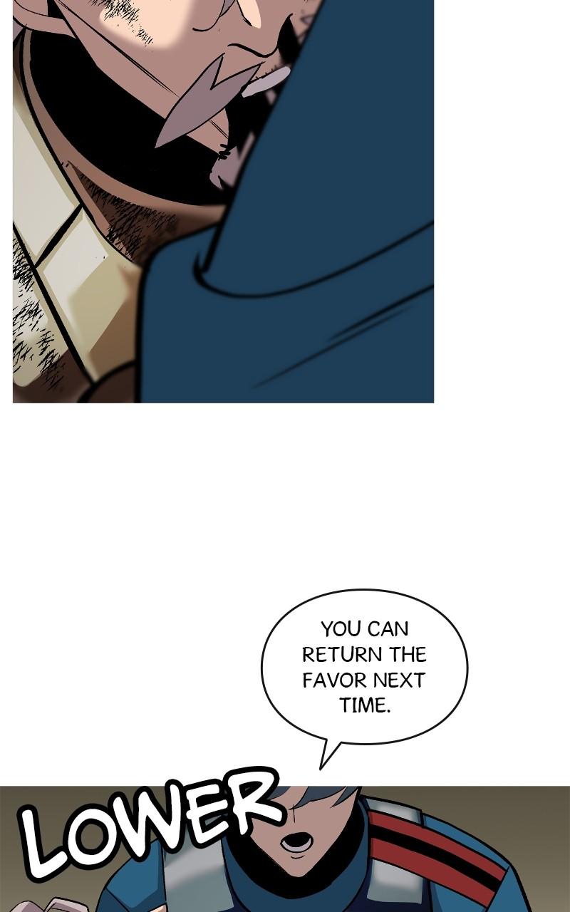Read Becoming the Monarch Manga Online