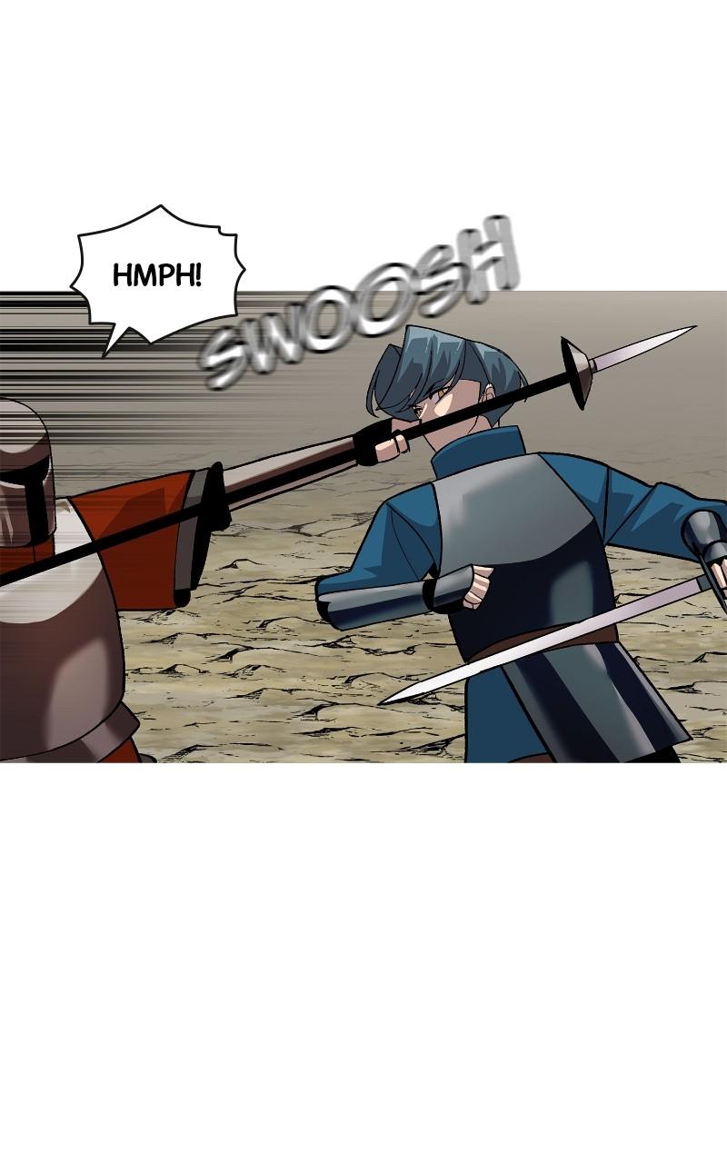 Read Becoming the Monarch Manga Online