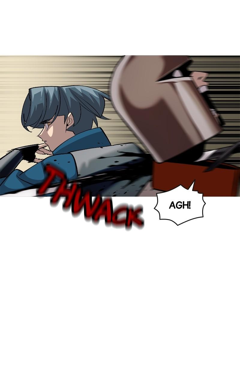 Read Becoming the Monarch Manga Online