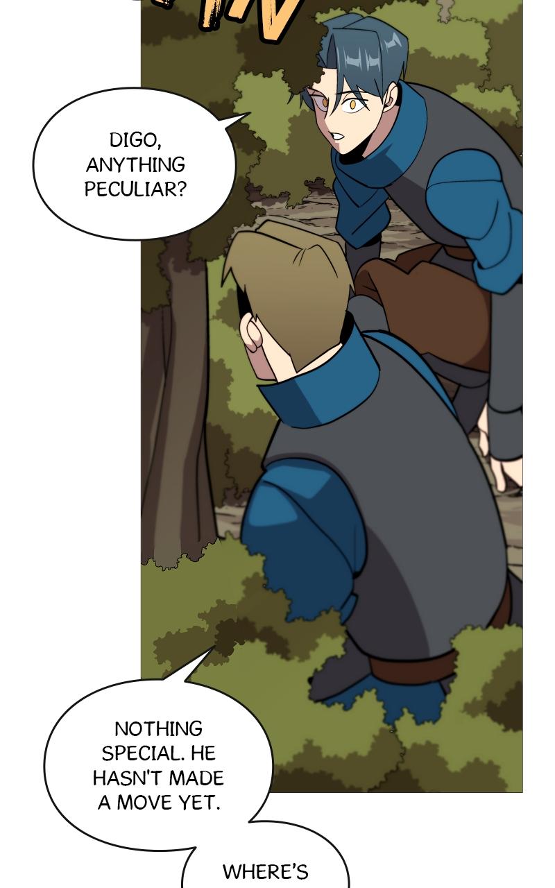 Read Becoming the Monarch Manga Online