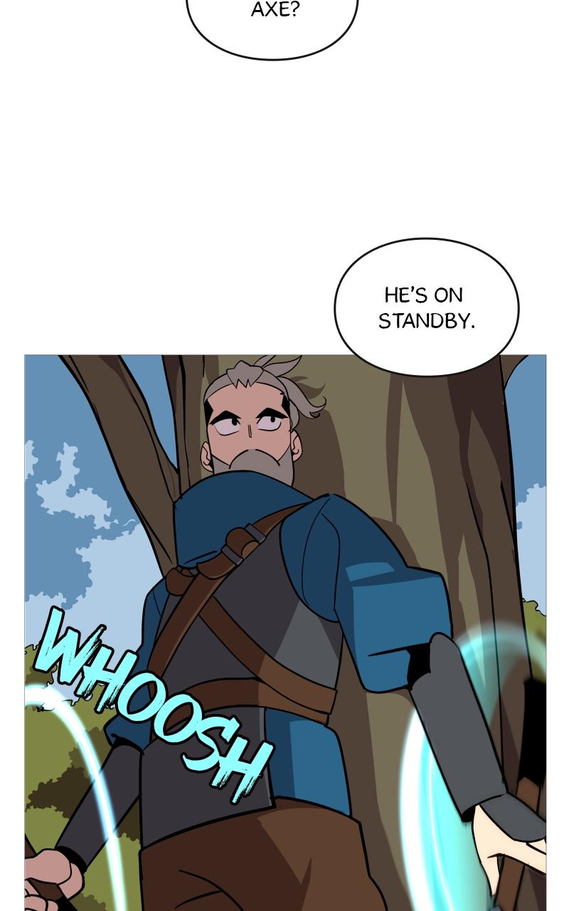 Read Becoming the Monarch Manga Online