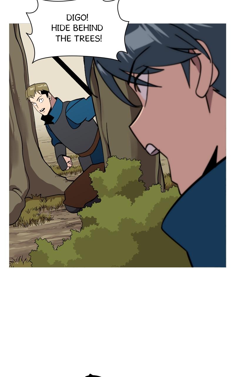 Read Becoming the Monarch Manga Online
