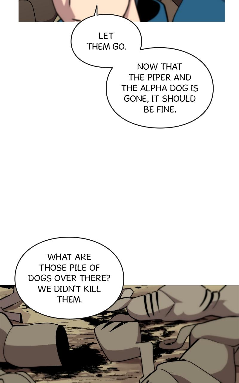 Read Becoming the Monarch Manga Online