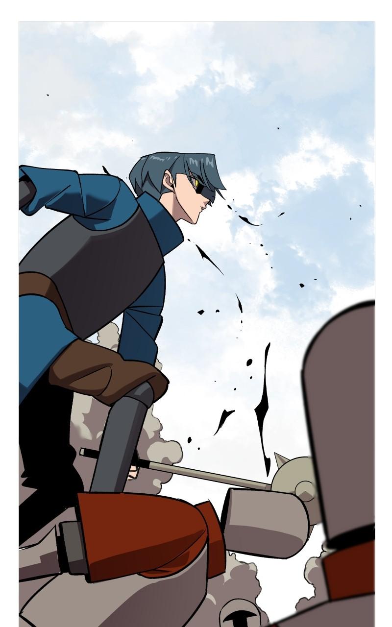Read Becoming the Monarch Manga Online