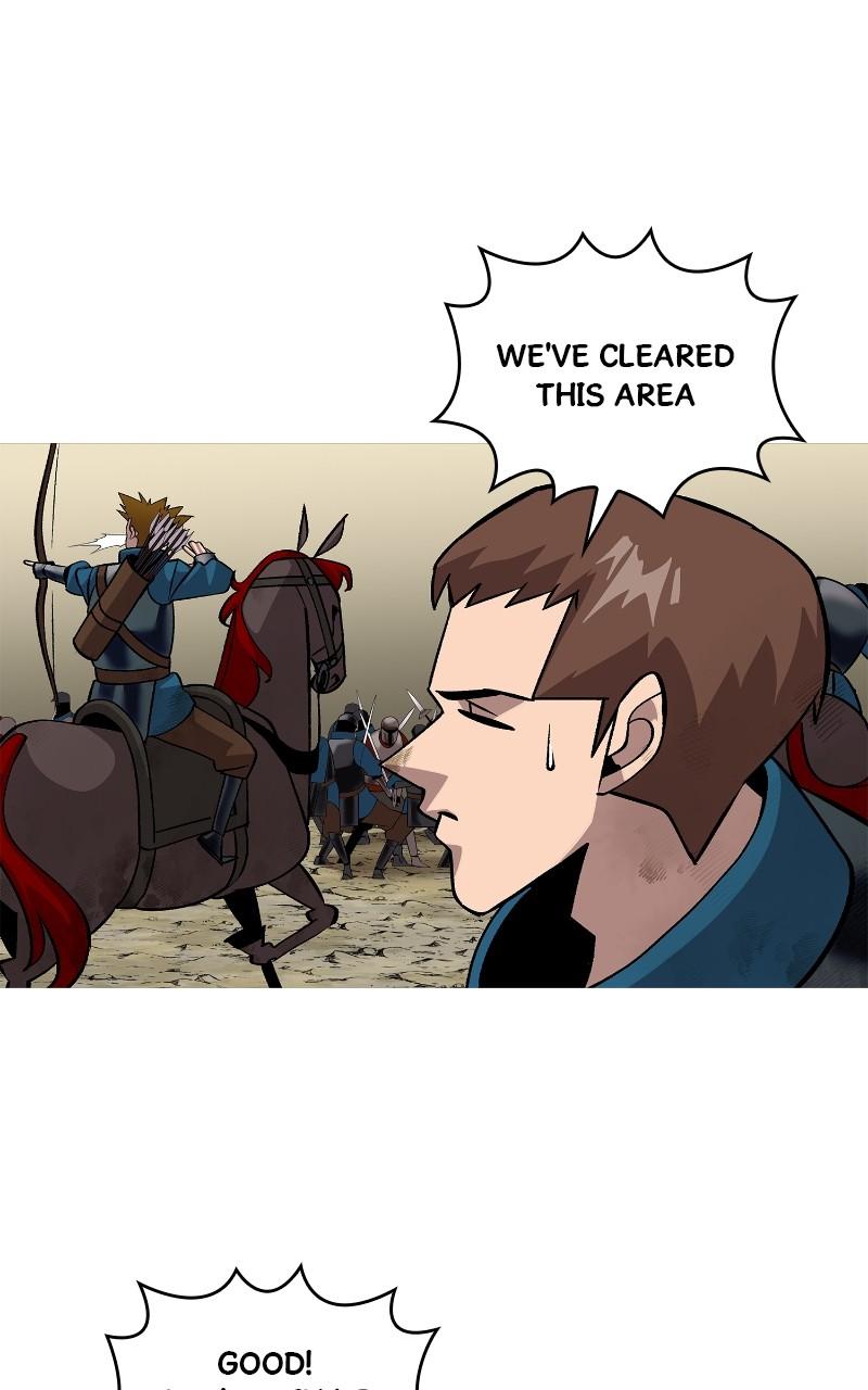 Read Becoming the Monarch Manga Online