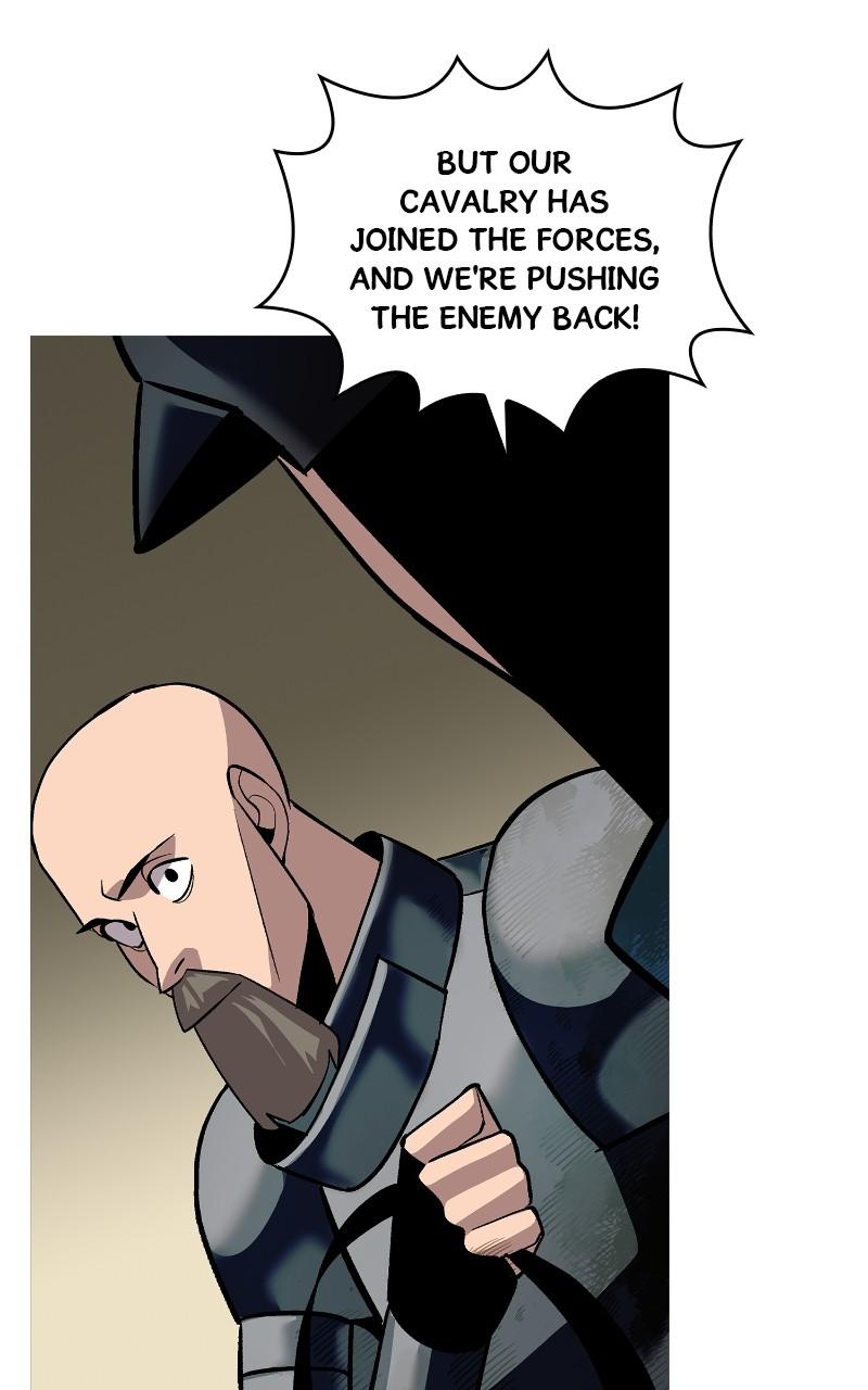 Read Becoming the Monarch Manga Online