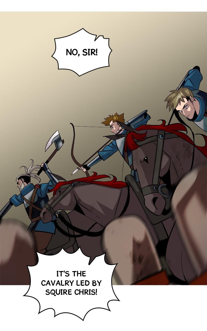 Read Becoming the Monarch Manga Online