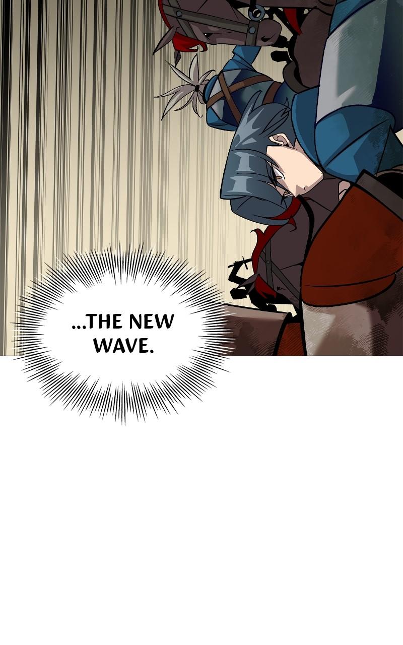 Read Becoming the Monarch Manga Online