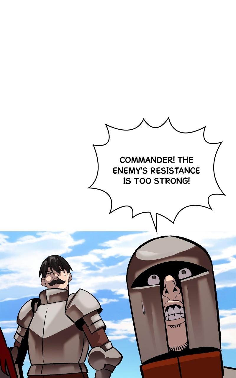 Read Becoming the Monarch Manga Online