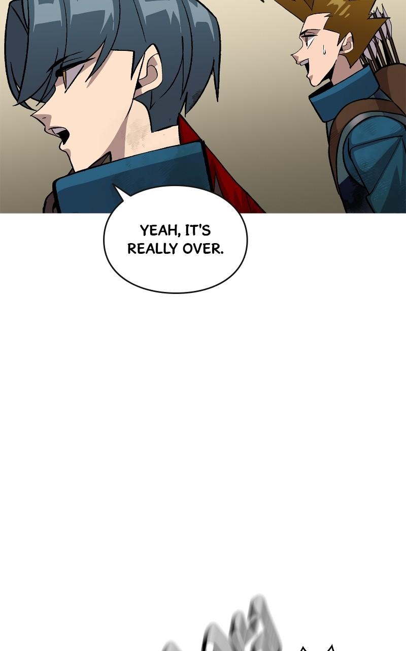 Read Becoming the Monarch Manga Online
