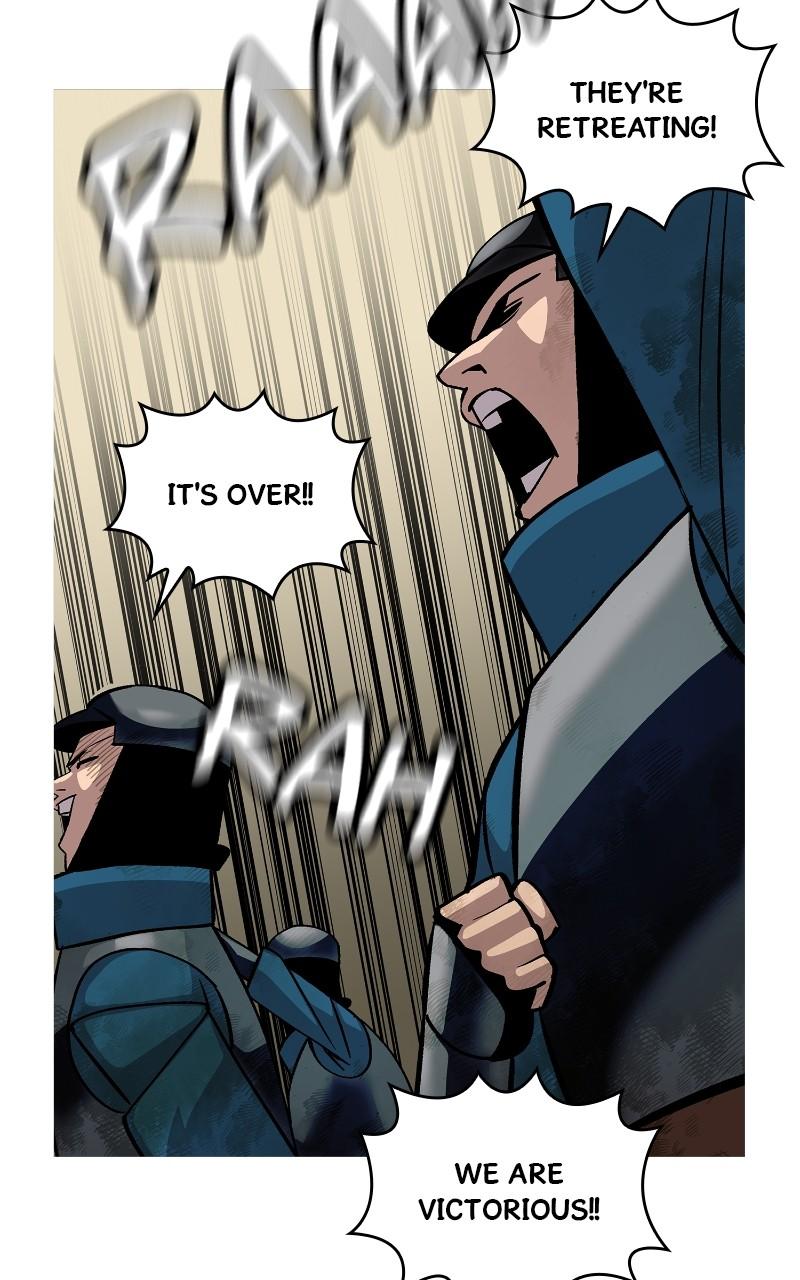 Read Becoming the Monarch Manga Online
