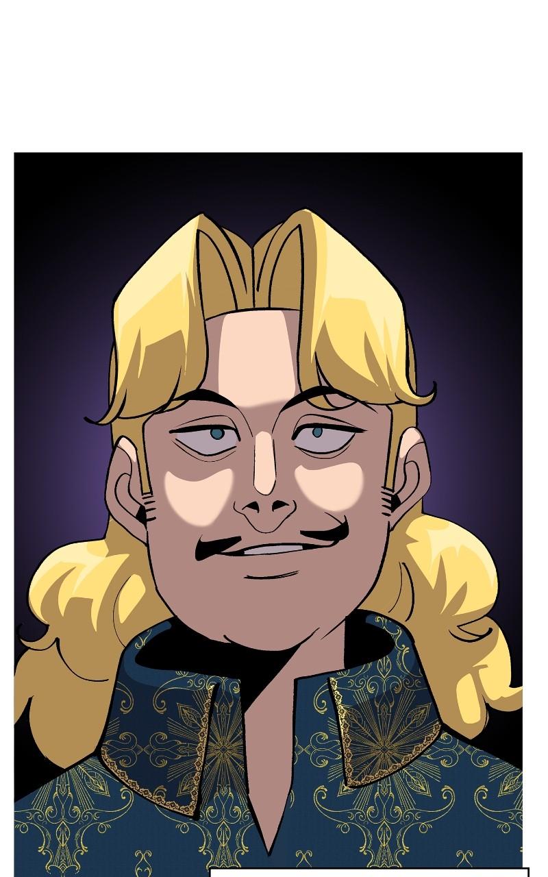 Read Becoming the Monarch Manga Online
