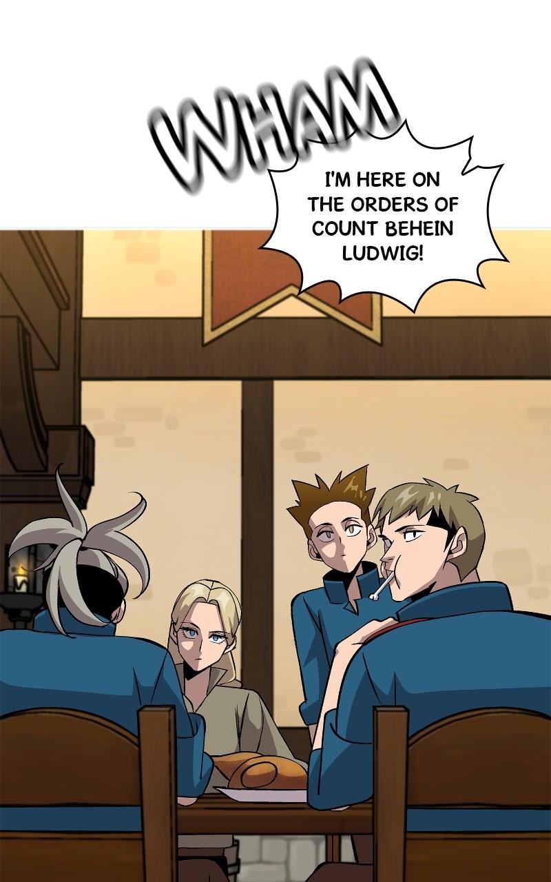 Read Becoming the Monarch Manga Online