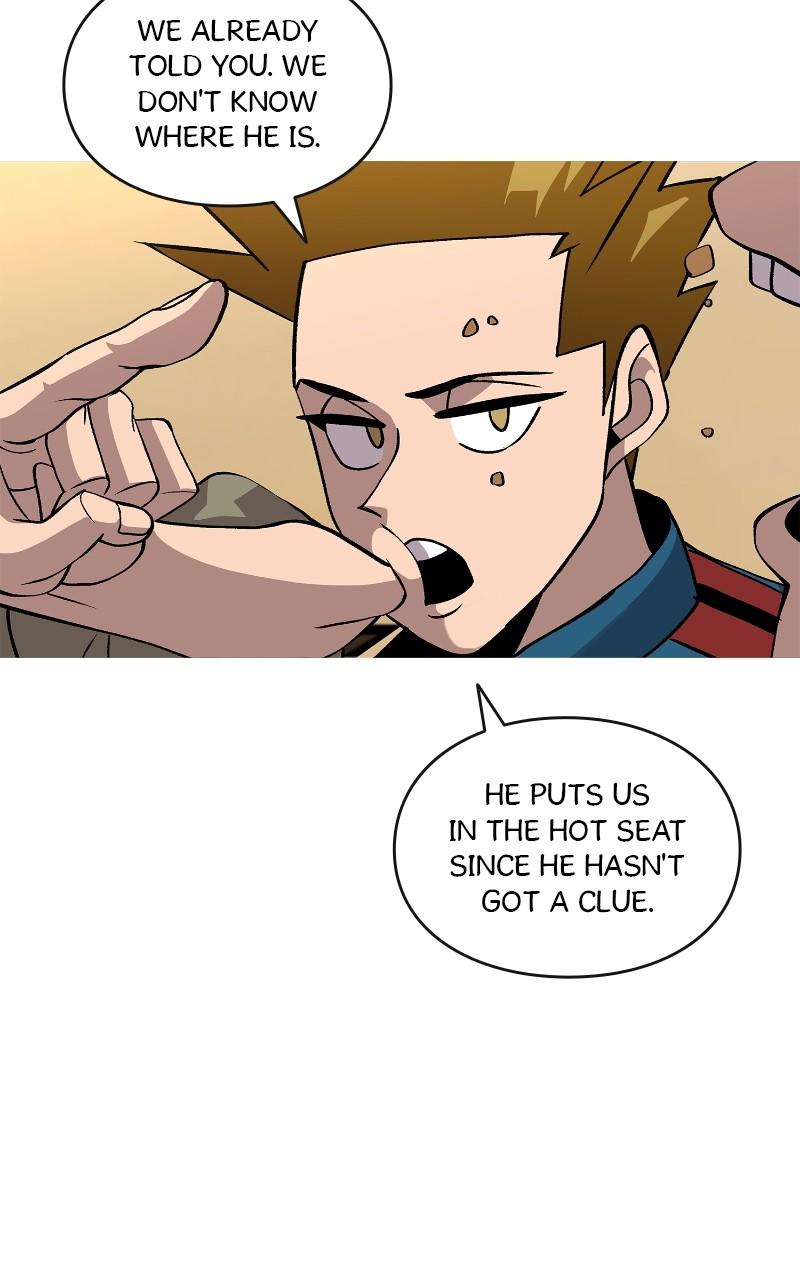 Read Becoming the Monarch Manga Online