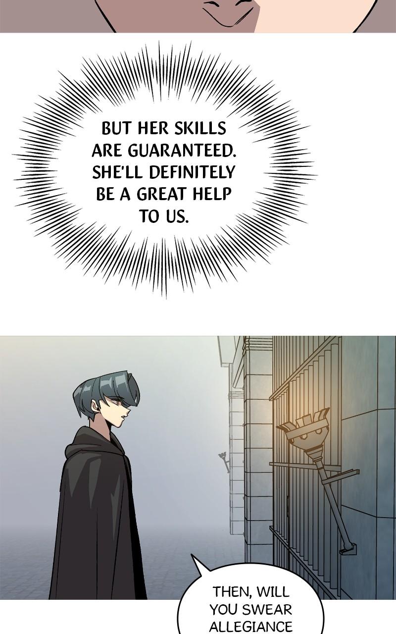 Read Becoming the Monarch Manga Online