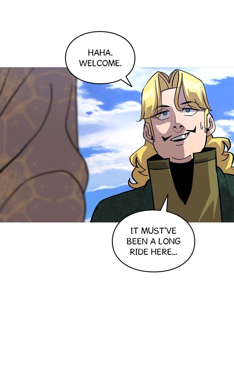 Read Becoming the Monarch Manga Online