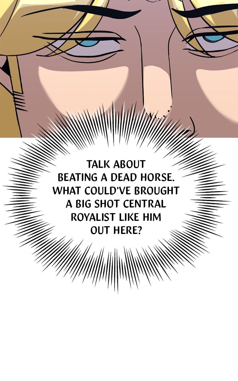 Read Becoming the Monarch Manga Online