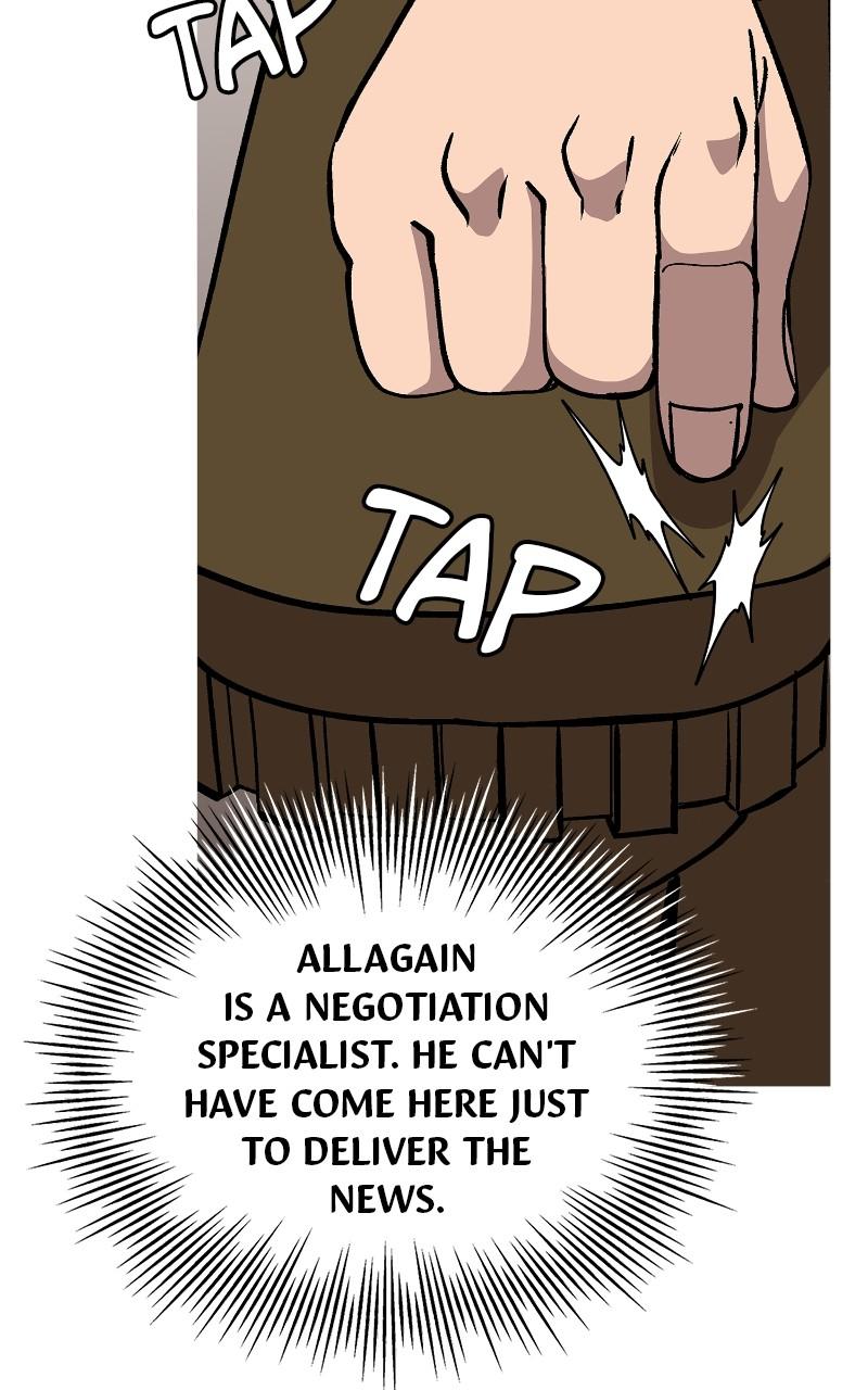 Read Becoming the Monarch Manga Online