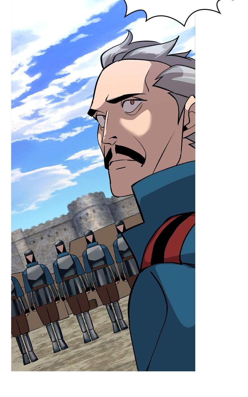 Read Becoming the Monarch Manga Online