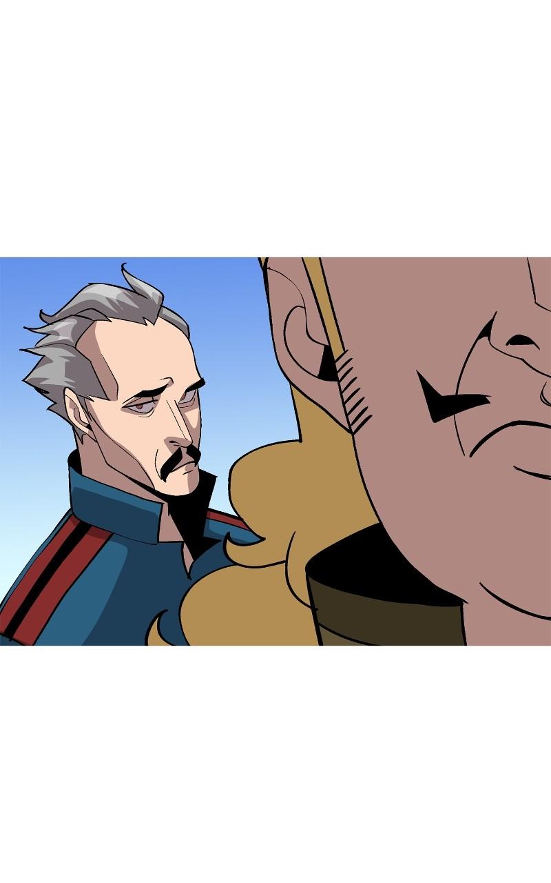 Read Becoming the Monarch Manga Online