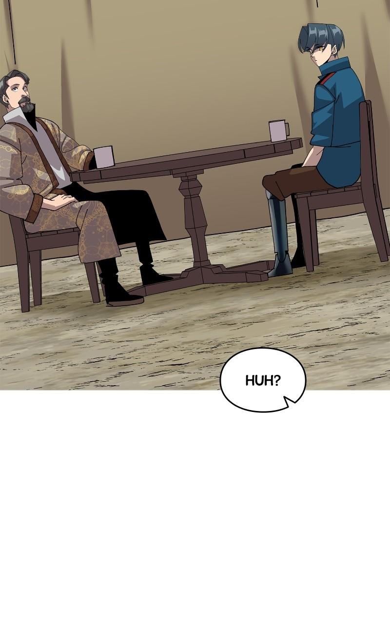 Read Becoming the Monarch Manga Online