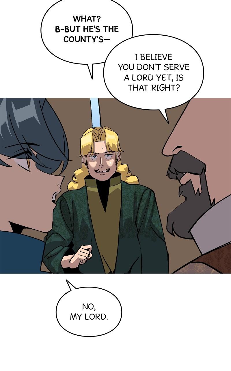 Read Becoming the Monarch Manga Online
