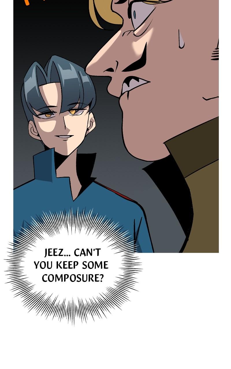 Read Becoming the Monarch Manga Online