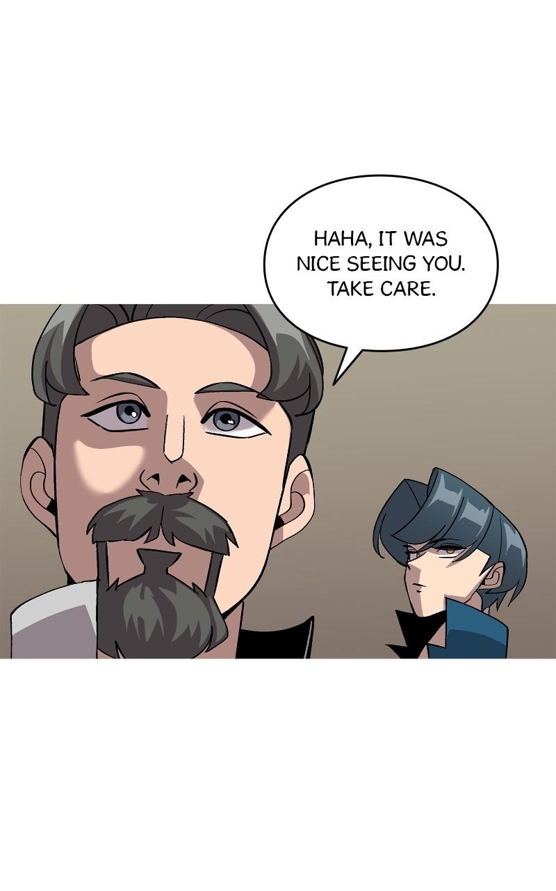 Read Becoming the Monarch Manga Online