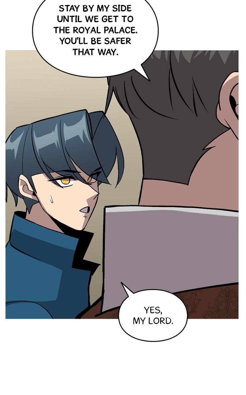 Read Becoming the Monarch Manga Online