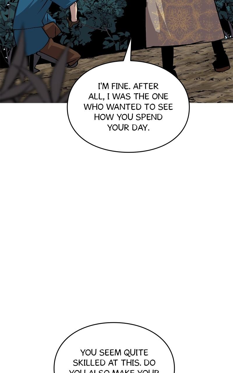 Read Becoming the Monarch Manga Online