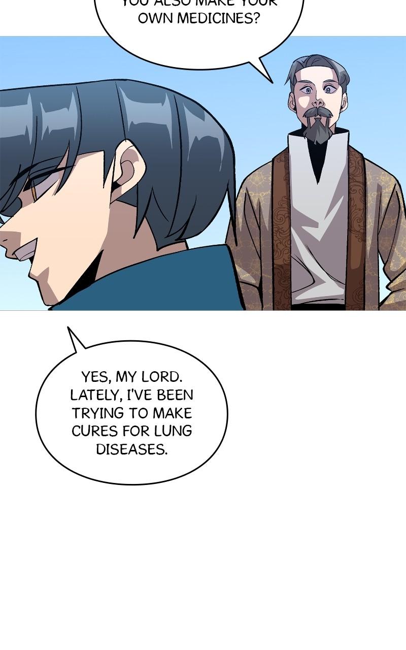Read Becoming the Monarch Manga Online